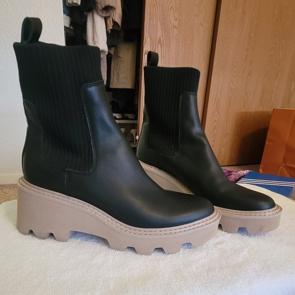 Dolce Vita Huey boots